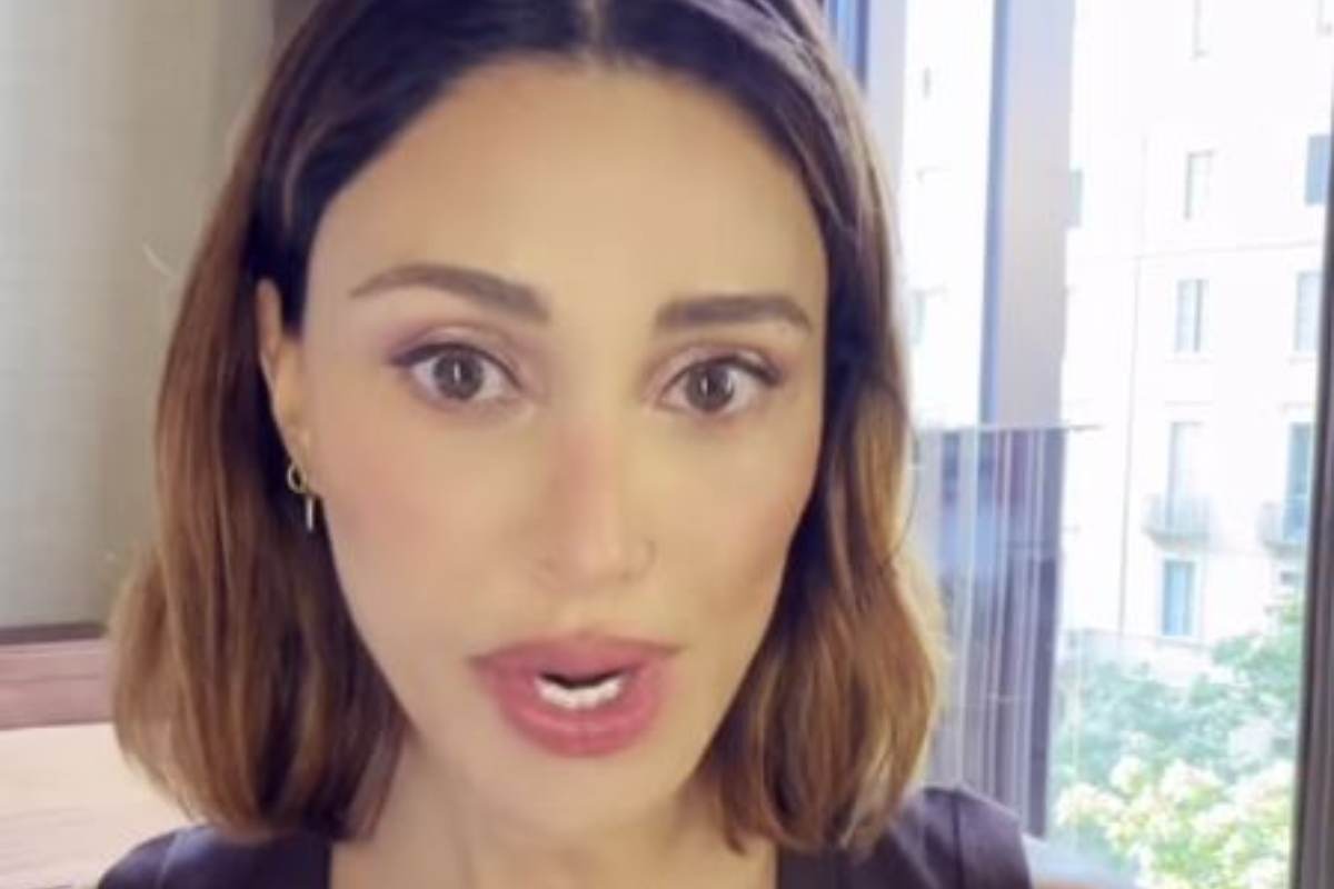 Belen Rodriguez,