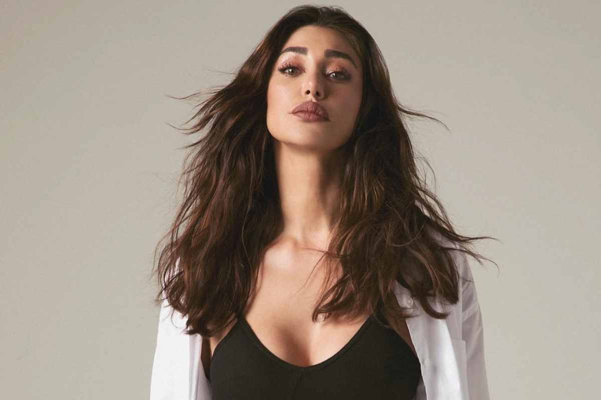 Belen Rodriguez