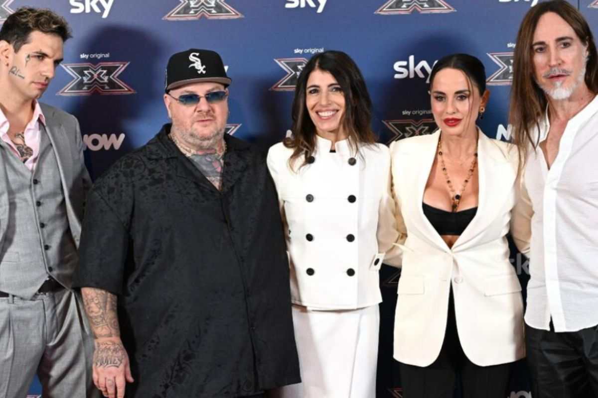 I giudizi della passata edizione di X Factor
