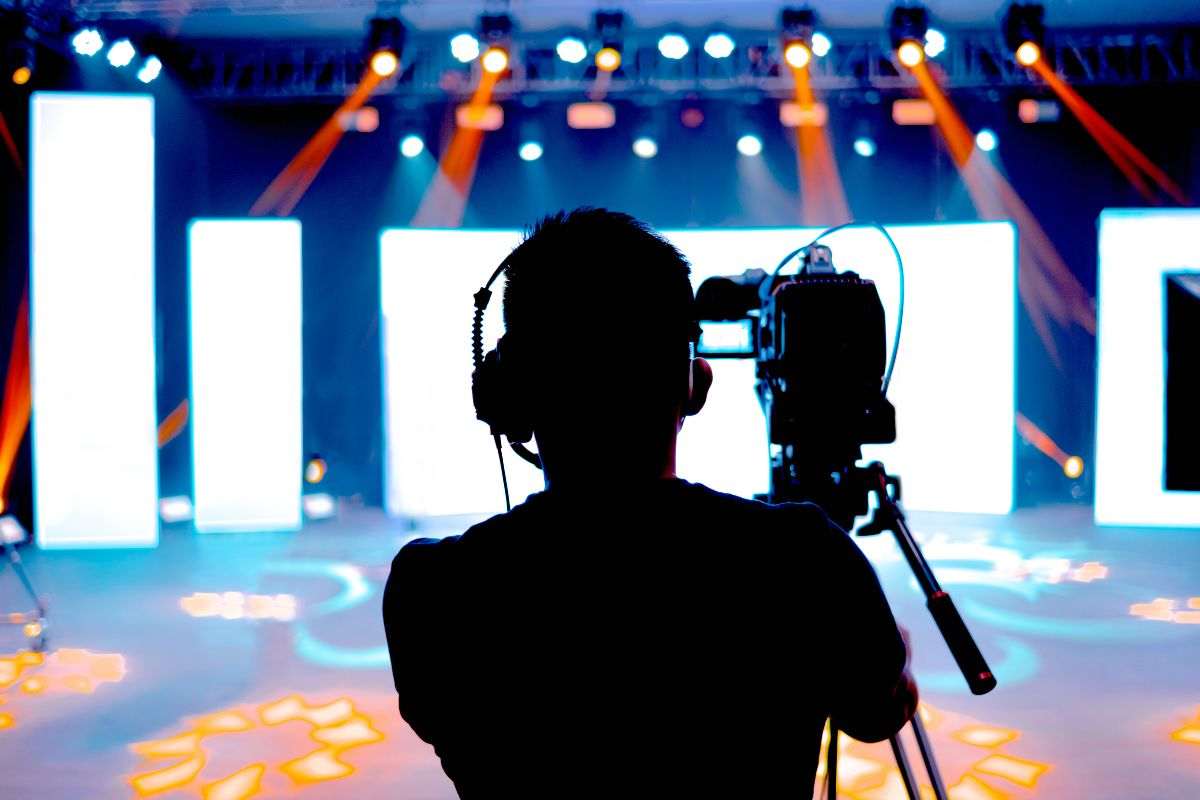 Studio televisivo
