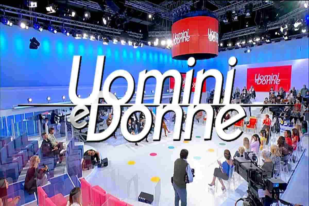Uomini e Donne, Alessandro e Roberta