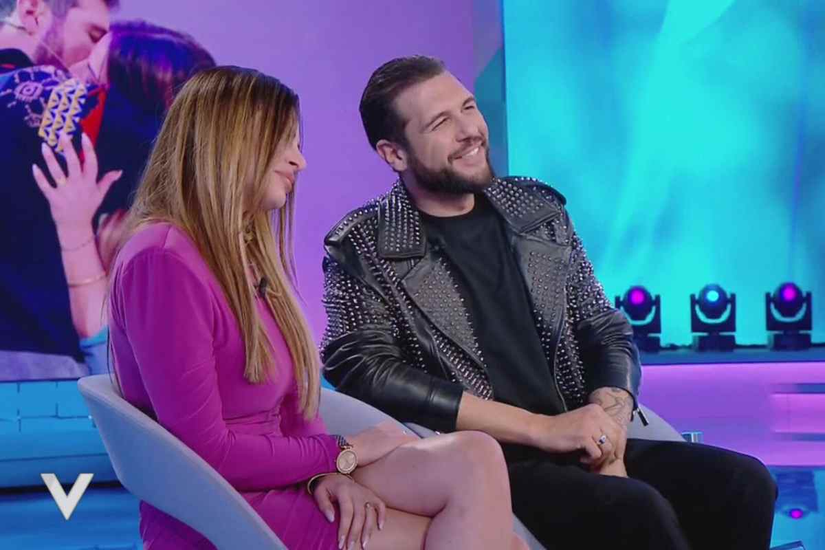 Uomini e Donne, Alessandro e Roberta