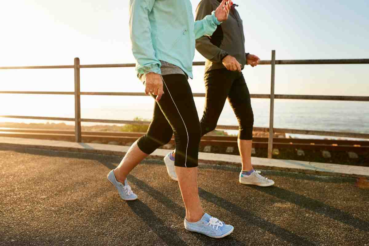 correre al mattino benefici