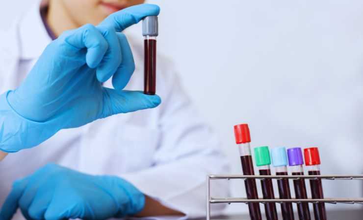 App per donare il sangue, una grande novità