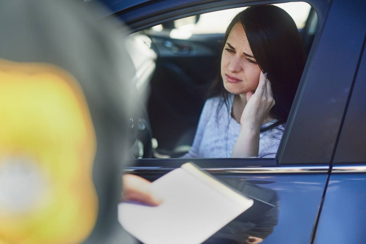 multe nuovo codice della strada 1 giugno
