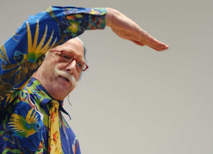 patch adams