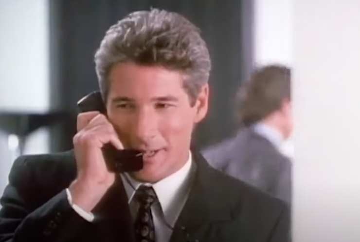 richard gere