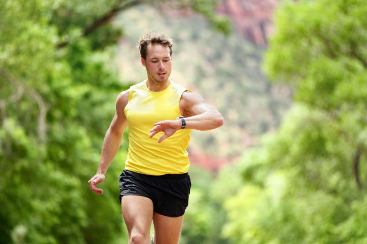 correre al mattino benefici