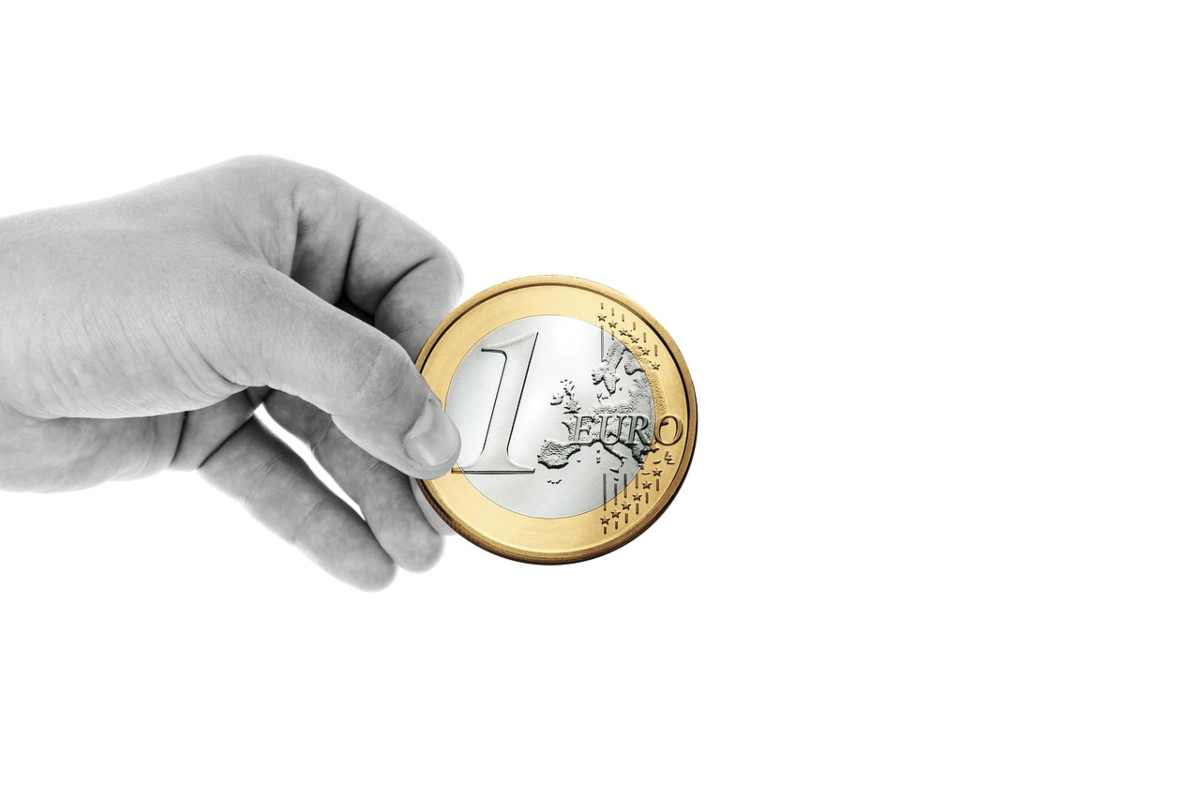 Monete da 1 euro valgono migliaia di euro