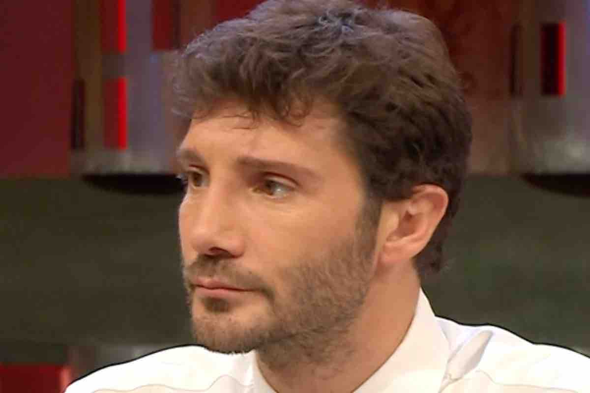 Affari Tuoi gesto