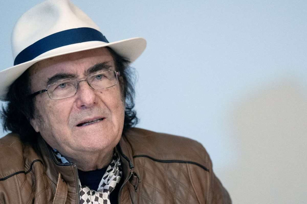 Al Bano