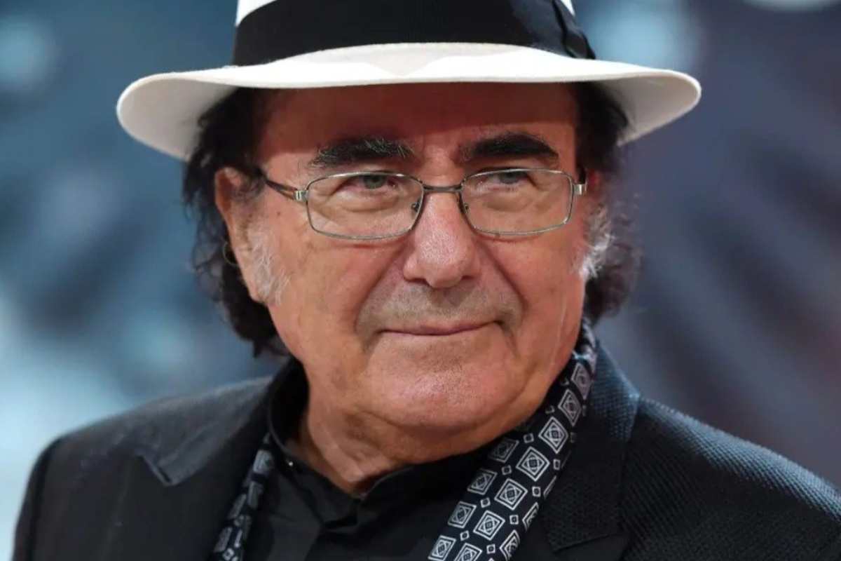 Al Bano