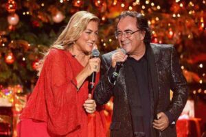 Al Bano e Romina, polemica