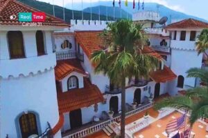 Albergo ristorante La Sonrisa