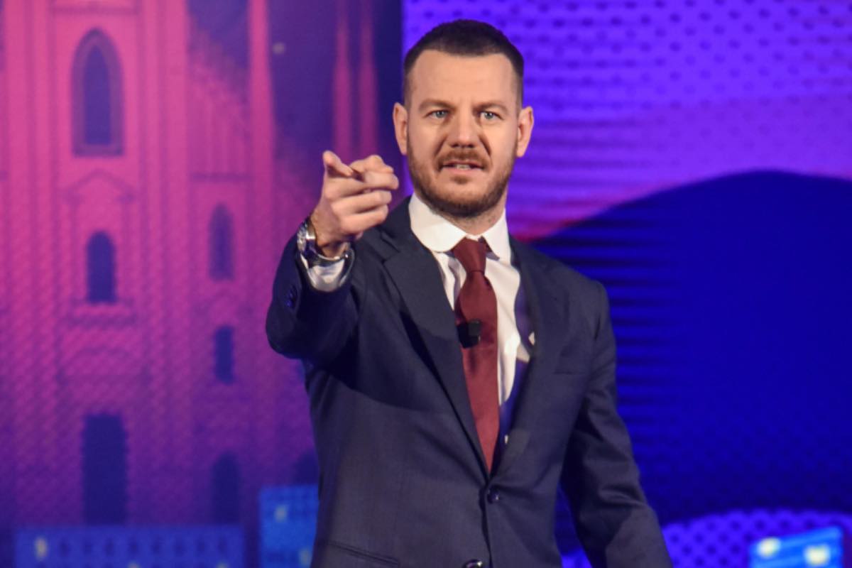 Maria De Filippi, addio a Uomini e Donne
