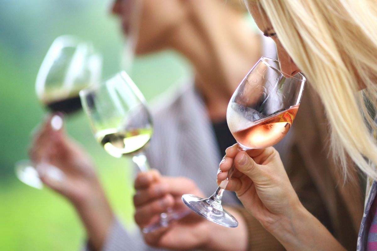 Si cercano 10mila volontari disposti a bere vino per quattro anni: la curiosa richiesta
