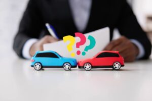 Assicurazione auto