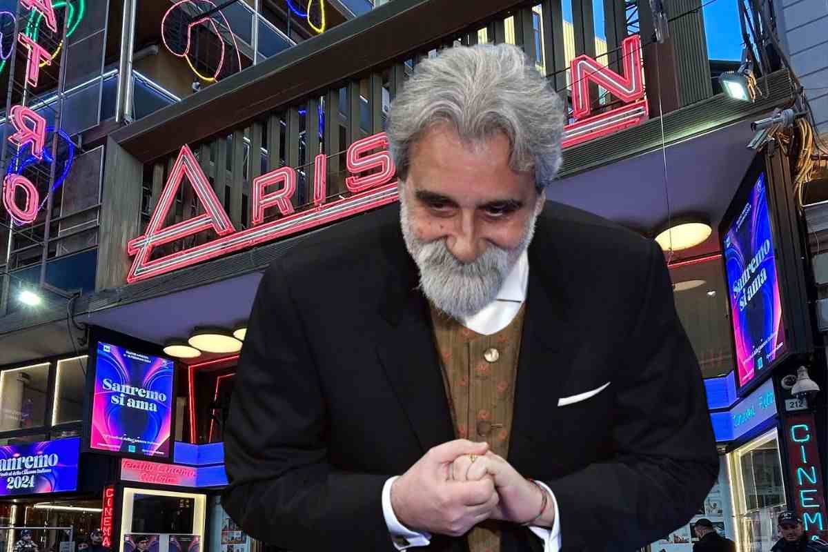 “Ormai è tutto perduto”, Vessicchio spara a zero sul Festival: nessuno riesce a fermarlo