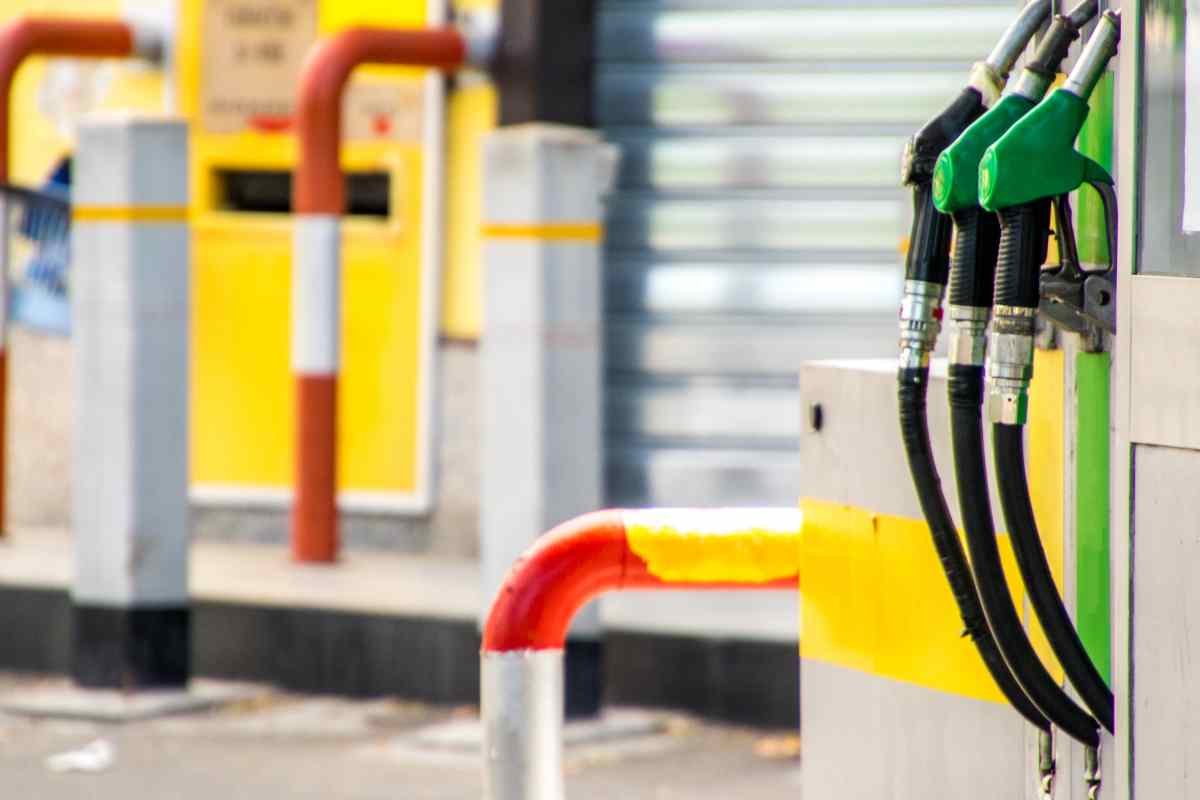 Carburante, come risparmiare