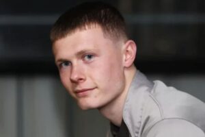Charlie Watson