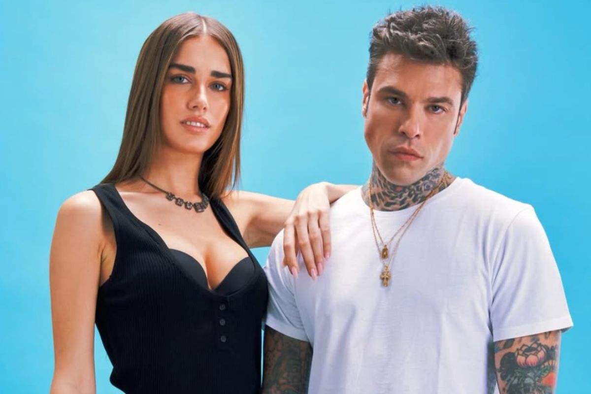Clara e Fedez insieme