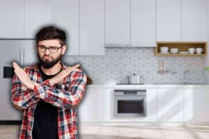 Cucina, la soluzione che cercavi
