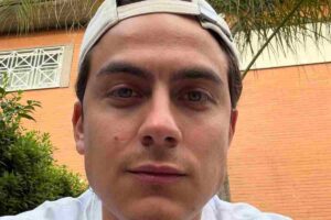 Dybala senza freni