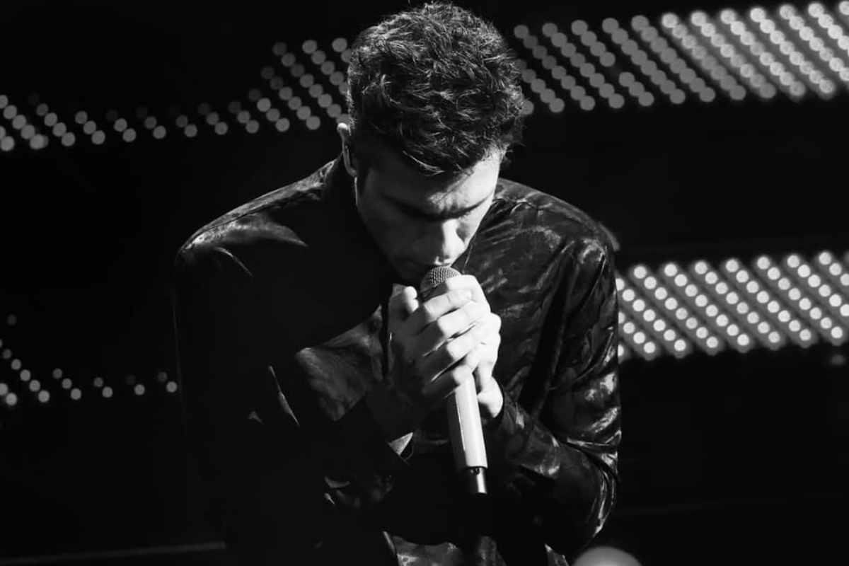“Ci mancherai tanto”, per Fedez e i suoi fan arriva una notizia terribile: era un punto di riferimento