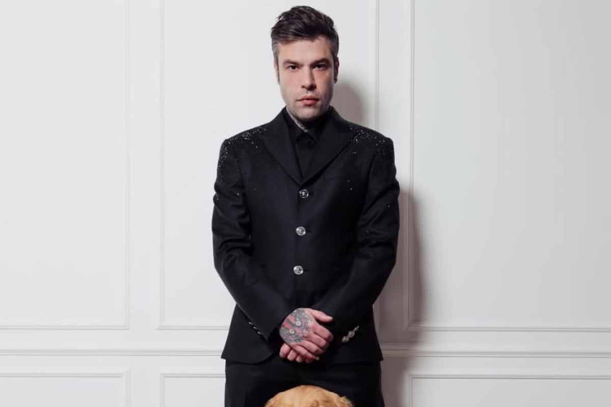 Fedez terribile notizia