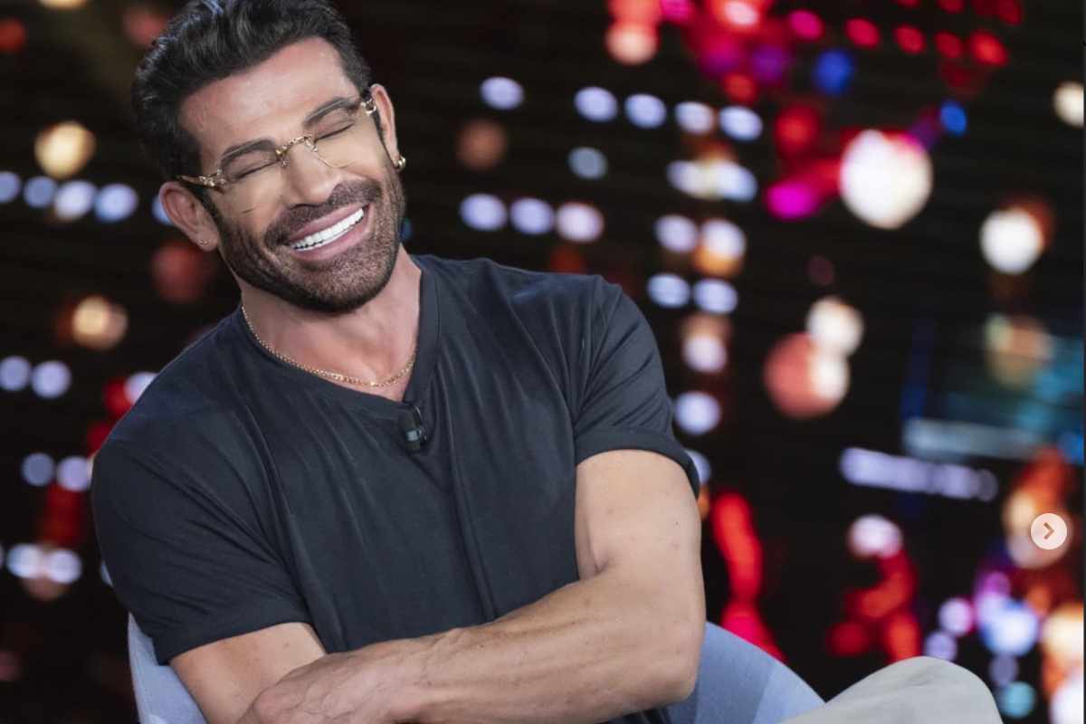 Gianni Sperti