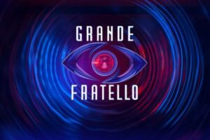 Logo Grande Fratello