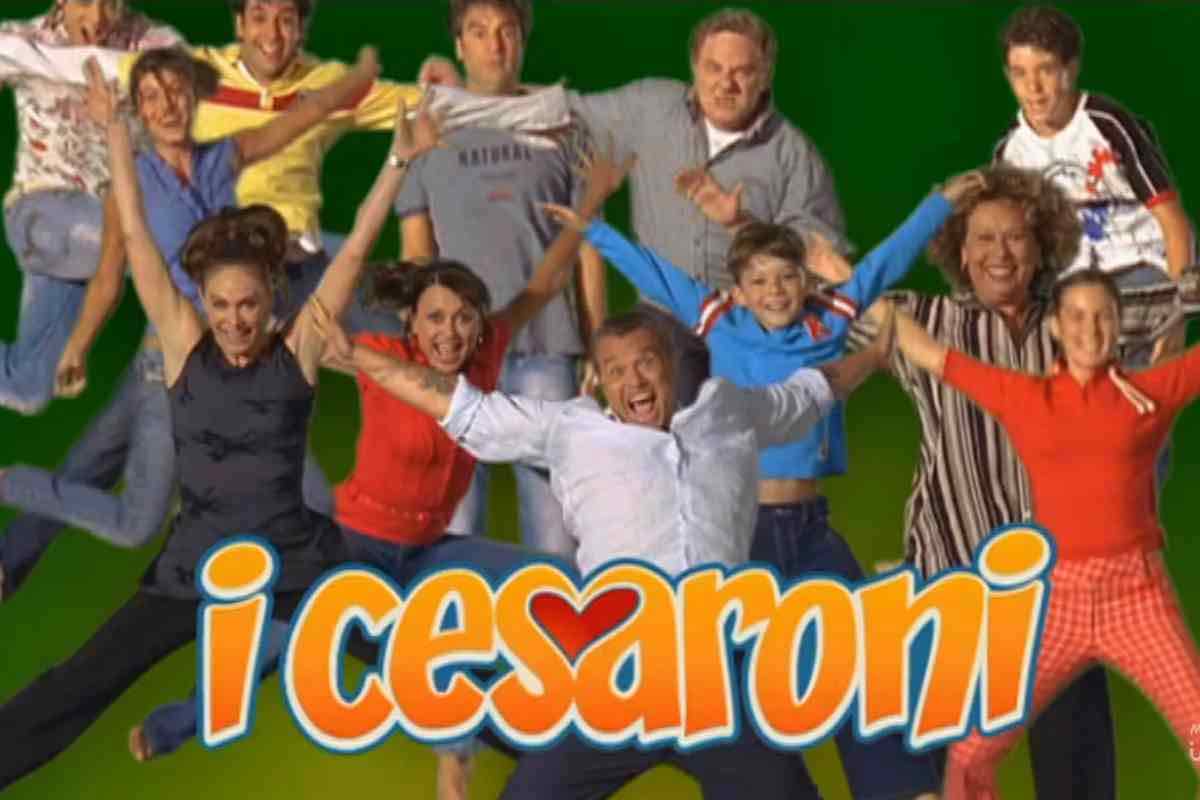 I Cesaroni, polemica