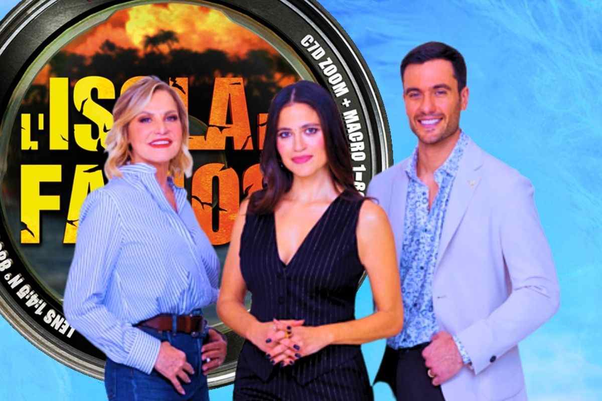 Mediaset chiude in anticipo L’Isola dei Famosi: spunta la data della finale