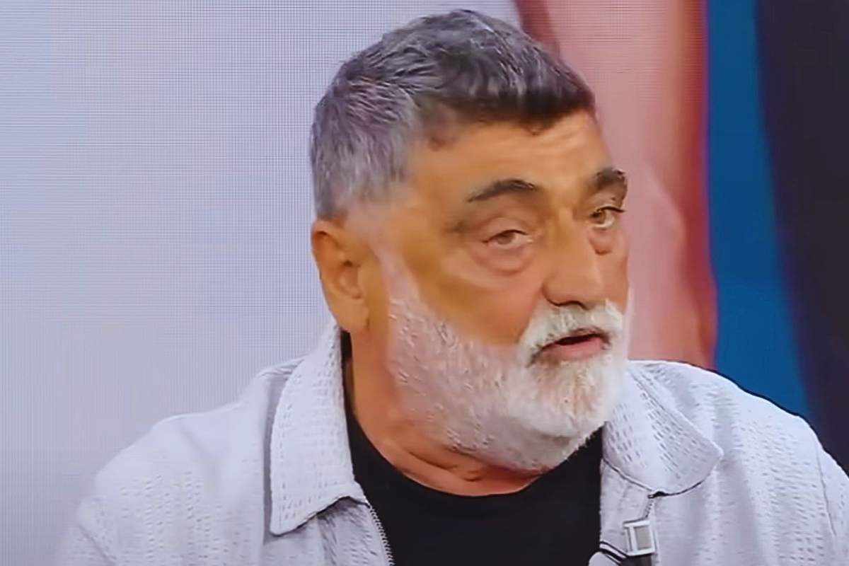 Il televenditore Roberto Da Crema