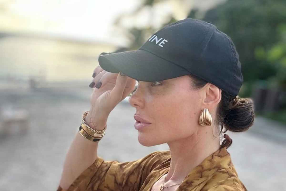 Il nuovo look di Ilary Blasi fa impazzire i fan: quel tocco che nessuno si aspettava