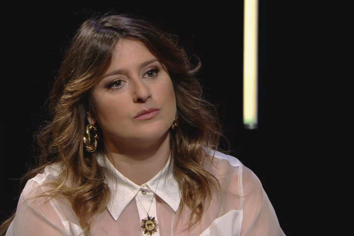 Intervista alla comica Michela Giraud