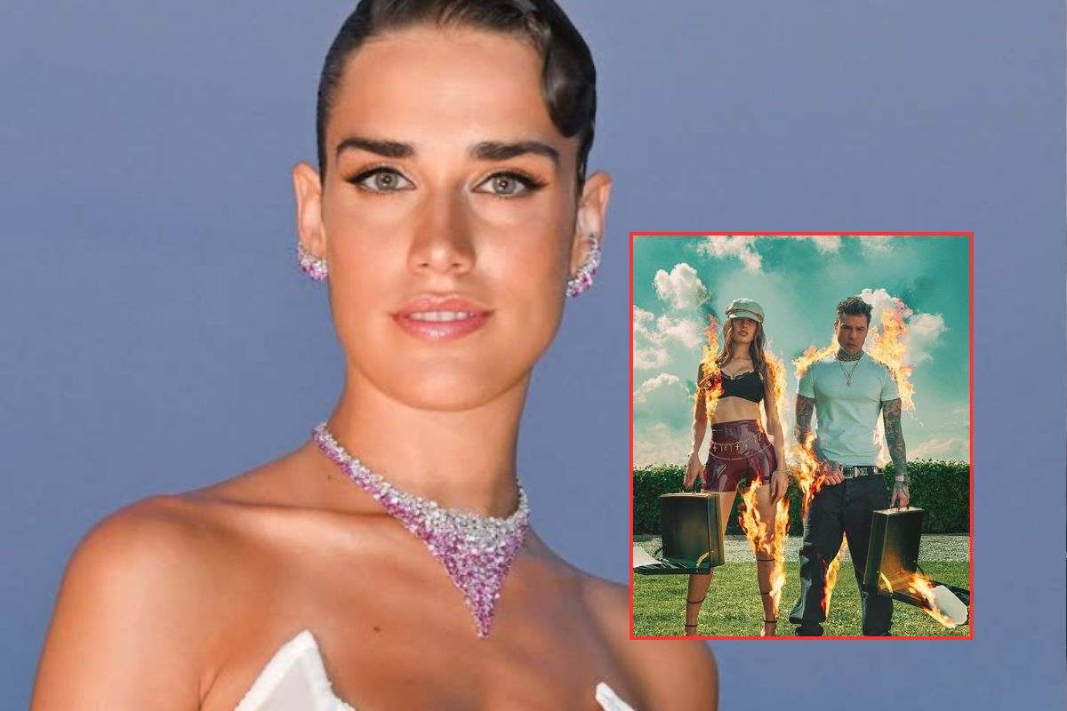 “Sto con Fedez?”, la versione di Clara sul gossip dell’estate