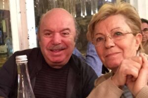 Lino Banfi racconto straziante