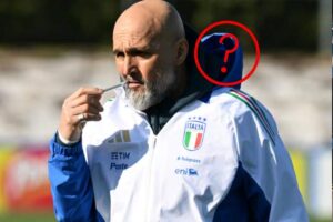 Luciano Spalletti