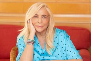 Mara Venier, nuova Domenica In