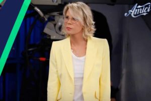 Maria De Filippi, addio a Uomini e Donne
