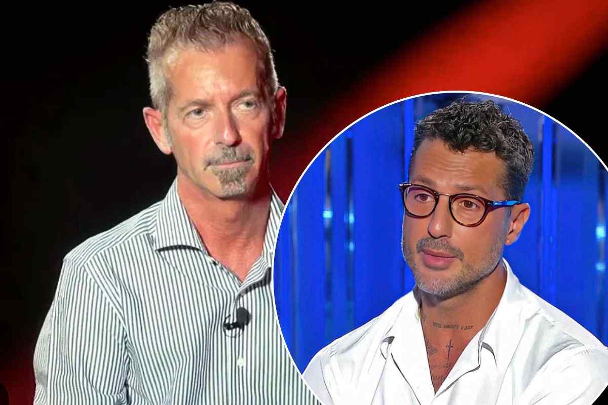 Massimo Bossetti ospite di Belve Crime