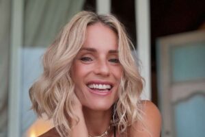 Michelle Hunziker nuovo amore