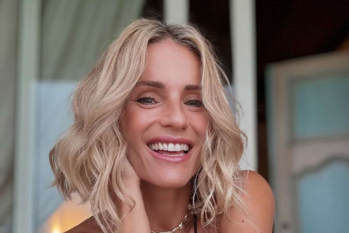Michelle Hunziker nuovo amore