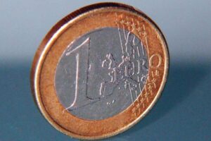 Monete da 1 euro valgono migliaia di euro