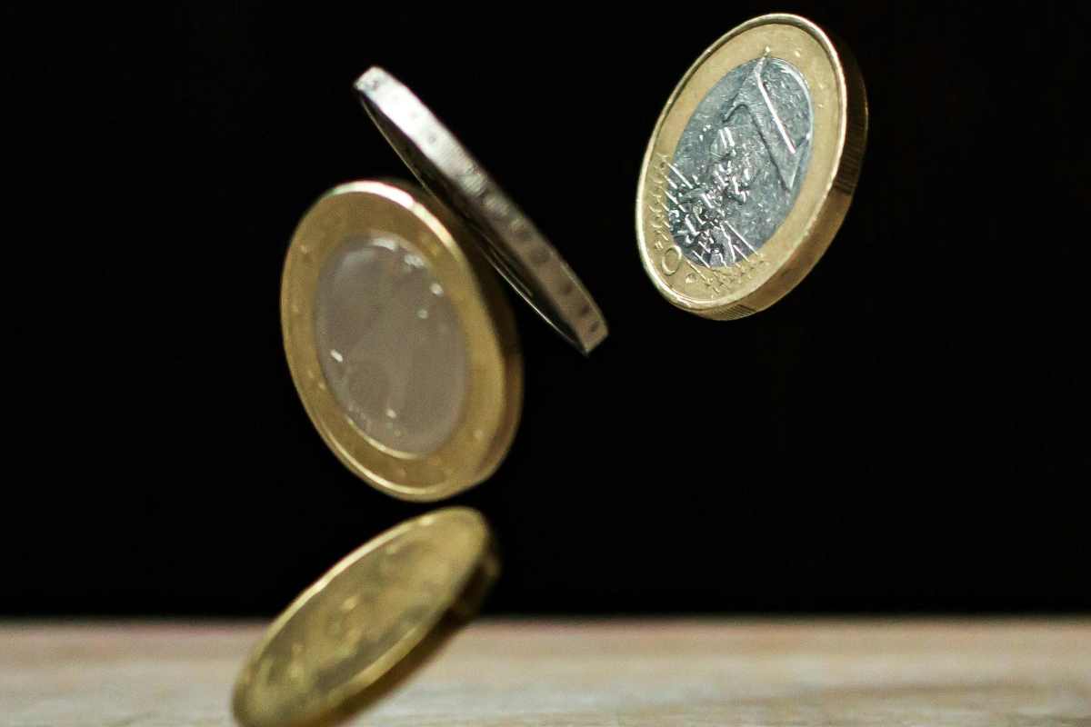 Monete da 1 euro valgono migliaia di euro