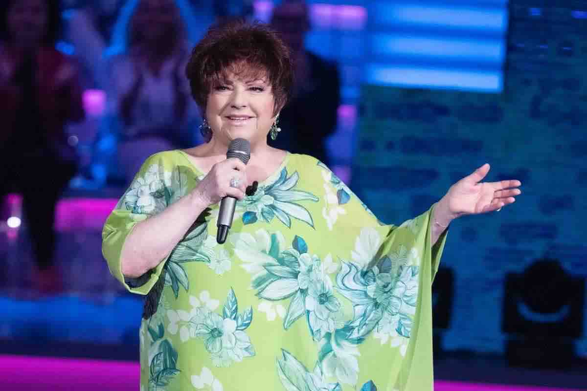 Fedez e Orietta Berti