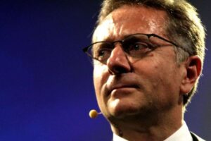 Paolo Bonolis
