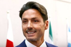 Pier Silvio Berlusconi