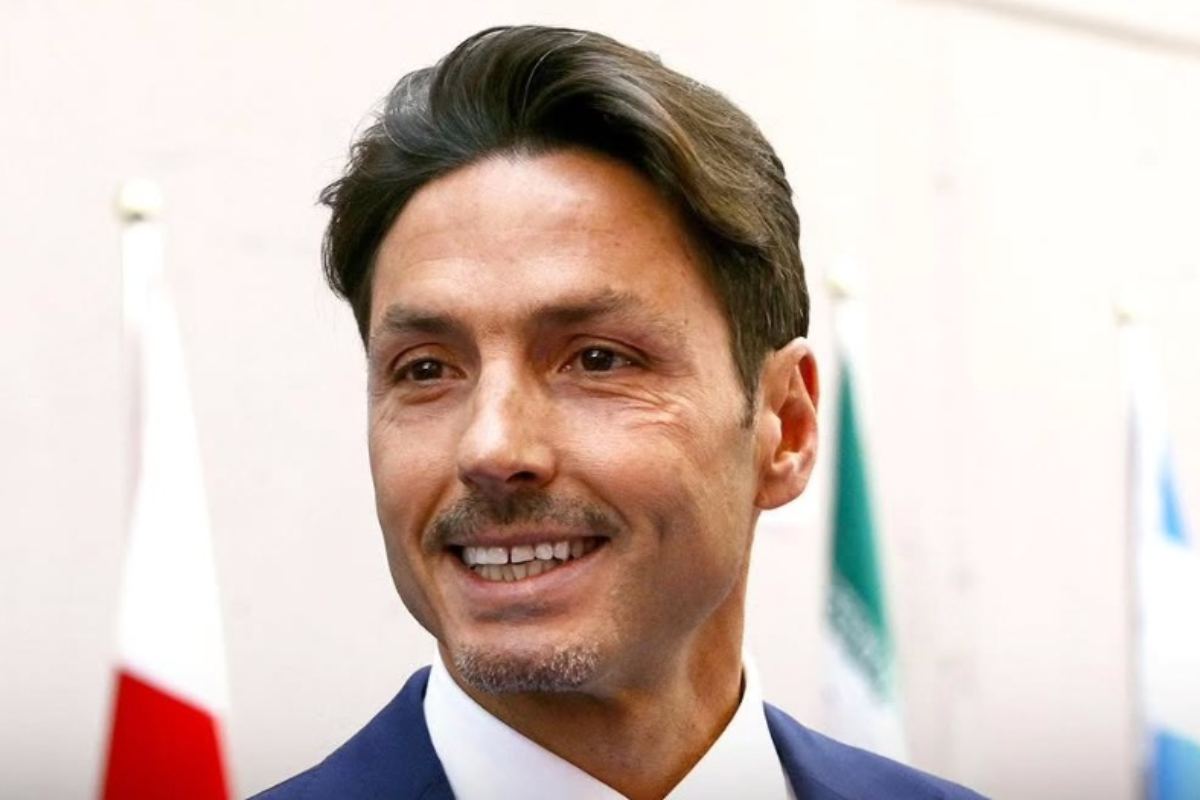 Pier Silvio Berlusconi